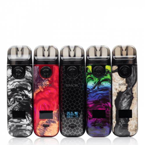 smok novo 4 pod kit vapexcape vape and bong shop regina saskatchewan 31257291063359