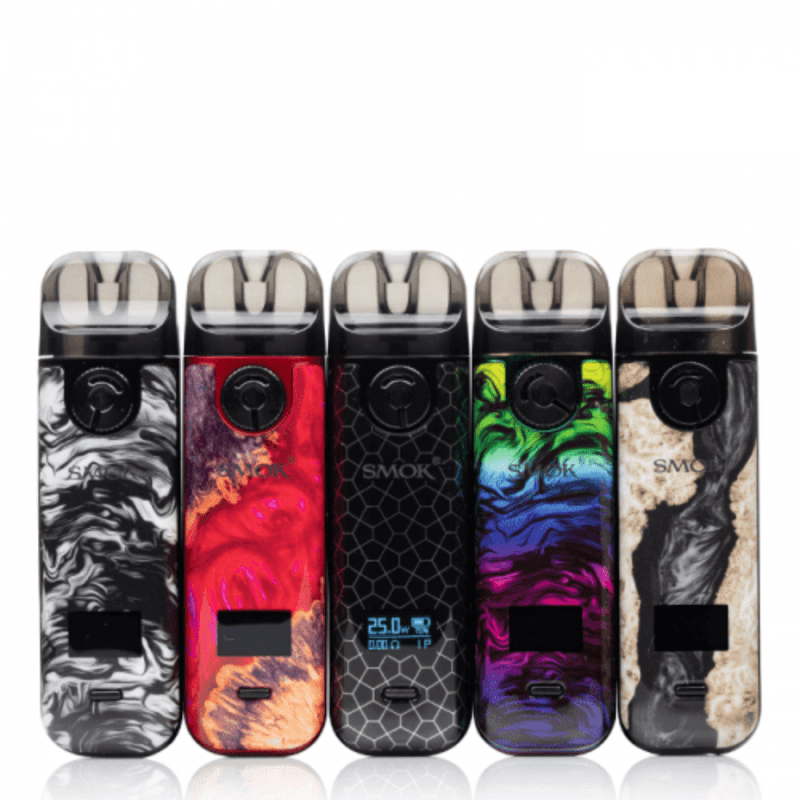 smok novo 4 pod kit vapexcape vape and bong shop regina saskatchewan 31257291063359