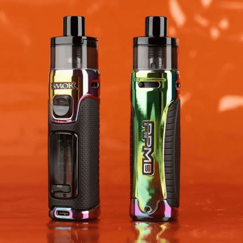 smok rpm 5 vape pod kit 80w vapexcape vape and bong shop regina saskatchewan 31256458035263