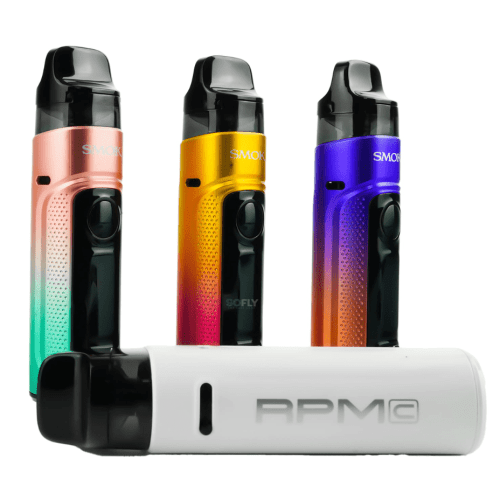 smok rpm c pod kit 50w vapexcape vape and bong shop regina saskatchewan 31256356388927