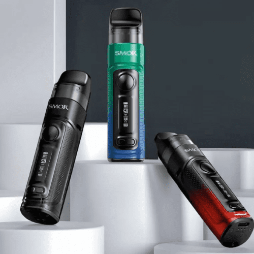 smok rpm c pod kit 50w vapexcape vape and bong shop regina saskatchewan 31473323999295