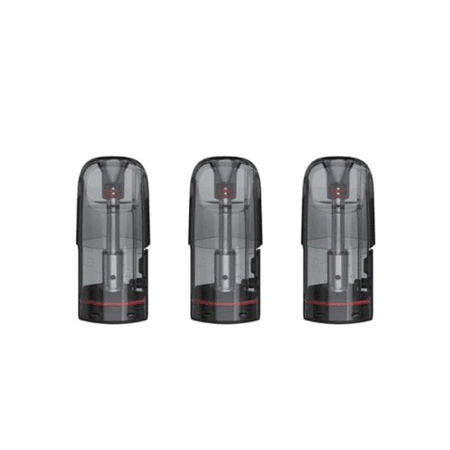 smok solus 2 replacement pods 3pk vapexcape vape and bong shop regina saskatchewan 31250690637887