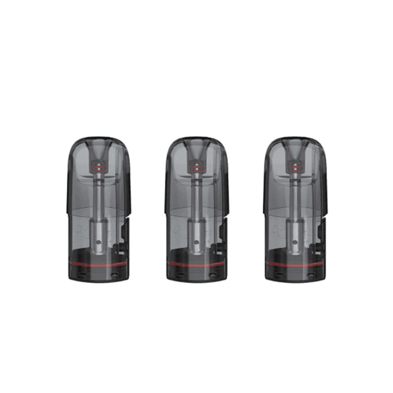 smok solus 2 replacement pods 3pk vapexcape vape and bong shop regina saskatchewan 31250690637887