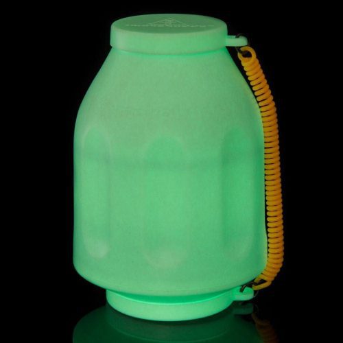 Smoke Buddy Glow-in-the-Dark Original Air Filter Glow White Vapexcape Vape and Bong Shop Regina Saskatchewan