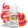 Squares Salt by Kapow E-Liquid 30ml / 12mg Vapexcape Vape and Bong Shop Regina Saskatchewan