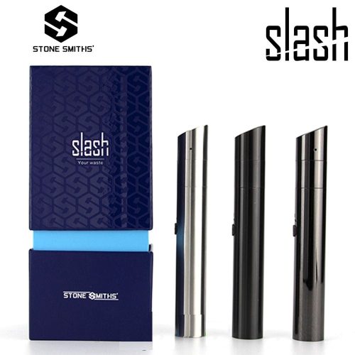 stonesmith slash concentrate vaporizer kit vapexcape vape and bong shop regina saskatchewan 31255982702655