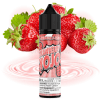 Strawberry YOJO by Maverick E-Liquid 60ml / 3mg Vapexcape Vape and Bong Shop Regina Saskatchewan