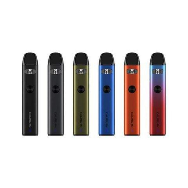 uwell caliburn a2 pod kit vapexcape vape and bong shop regina saskatchewan 31257474400319