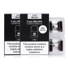 Uwell Caliburn G3 Replacement Pods 0.6 ohm (4 Pack) Vapexcape Vape and Bong Shop Regina Saskatchewan