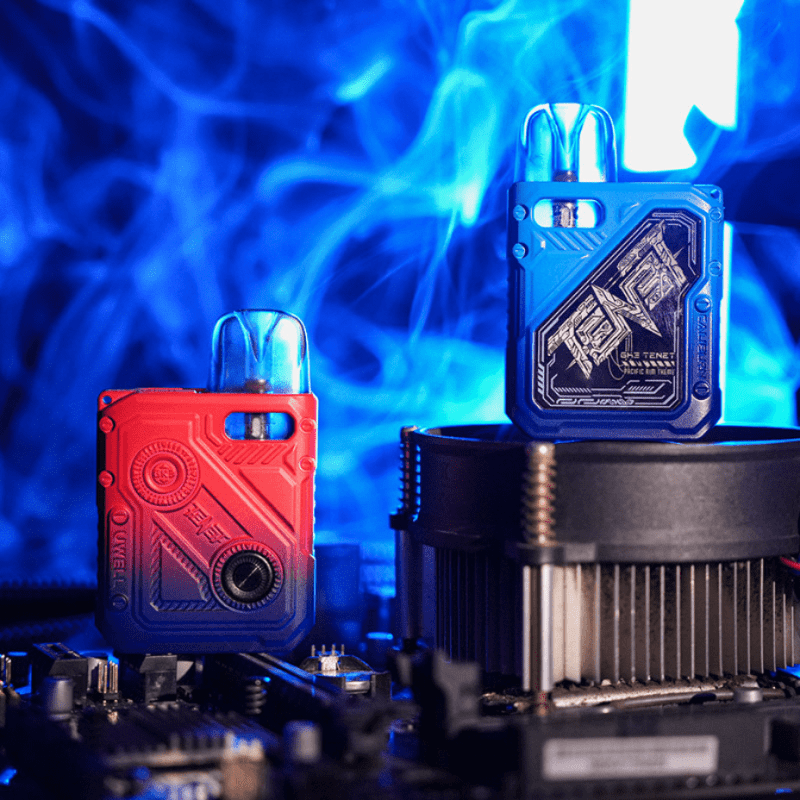 uwell caliburn gk3 tenet pod kit vapexcape vape and bong shop regina saskatchewan 31471441674303