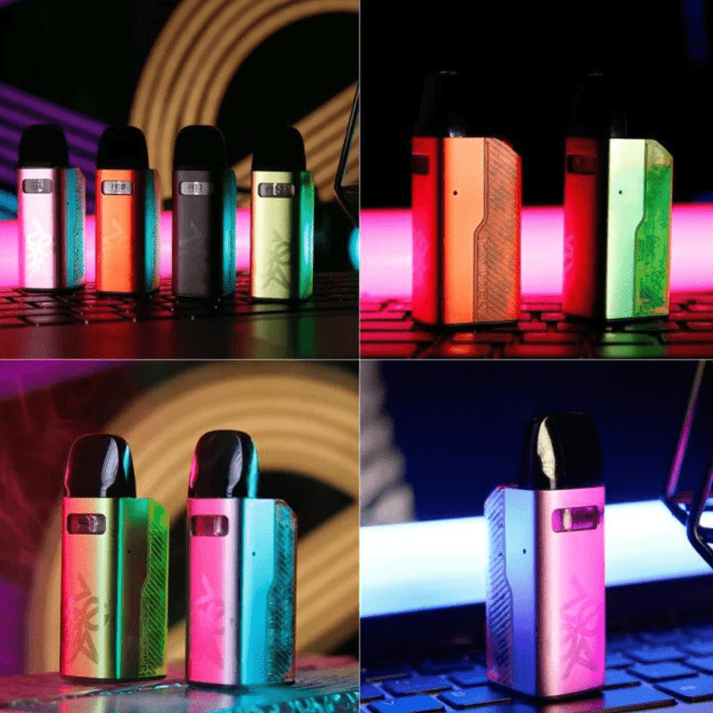 uwell caliburn gz2 cyber pod kit vapexcape vape and bong shop regina saskatchewan 31255244767295