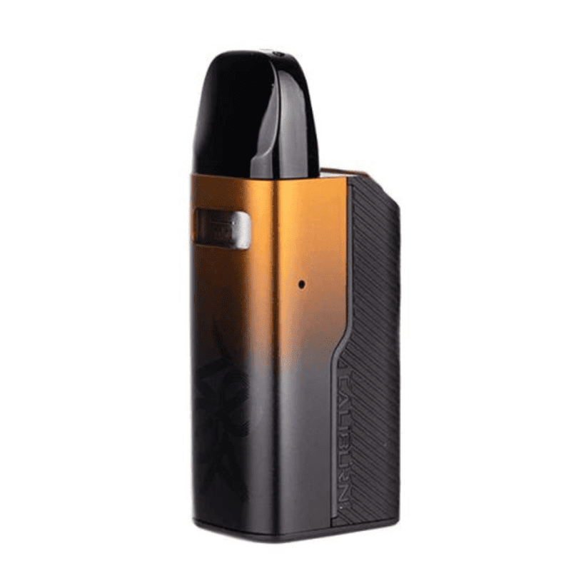 Uwell Caliburn GZ2 Pod Kit Orange Vapexcape Vape and Bong Shop Regina Saskatchewan