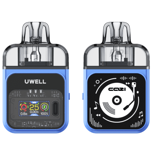 uwell cozi pod kit 800mah vapexcape vape and bong shop regina saskatchewan 32306470092863