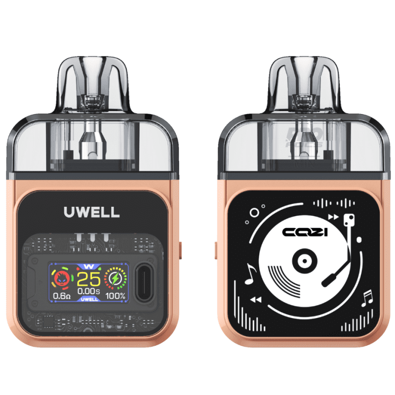 uwell cozi pod kit 800mah vapexcape vape and bong shop regina saskatchewan 32306475139135