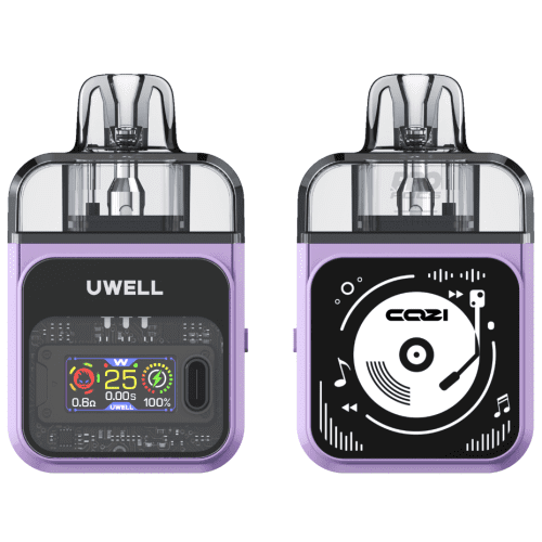 uwell cozi pod kit 800mah vapexcape vape and bong shop regina saskatchewan 32306486968383