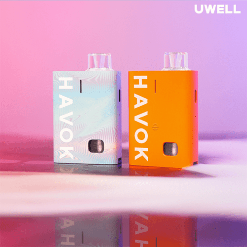 uwell havok r pod kit 950mah vapexcape vape and bong shop regina saskatchewan 31772460351551