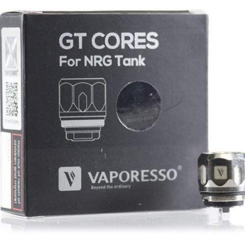 Vaporesso NRG Replacement Coils 3/pack GT4 Vapexcape Vape and Bong Shop Regina Saskatchewan