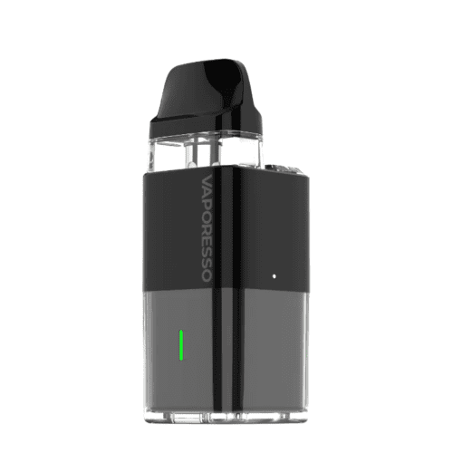 Vaporesso XROS Cube Pod Kit 900mAh / Black Vapexcape Vape and Bong Shop Regina Saskatchewan