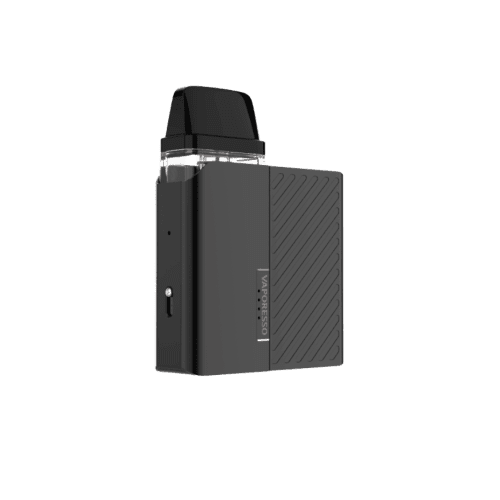 Vaporesso XROS Nano Pod Kit-1000mAh Black Vapexcape Vape and Bong Shop Regina Saskatchewan