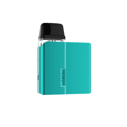 Vaporesso XROS Nano Pod Kit-1000mAh Blue Vapexcape Vape and Bong Shop Regina Saskatchewan