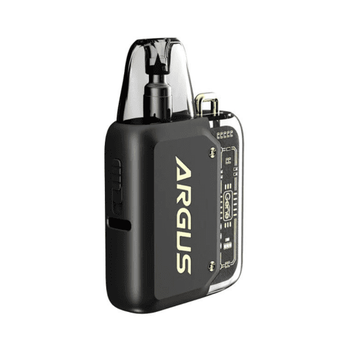 VOOPOO Argus P1 20w Pod Kit Black Vapexcape Vape and Bong Shop Regina Saskatchewan