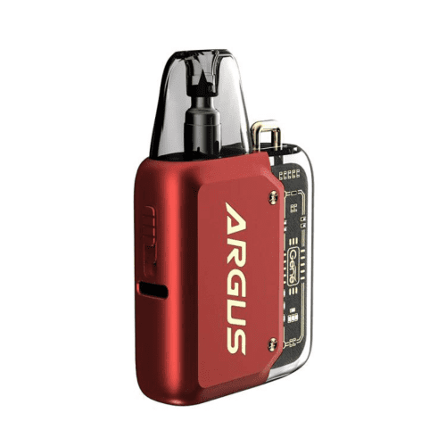 VOOPOO Argus P1 20w Pod Kit Red Vapexcape Vape and Bong Shop Regina Saskatchewan