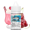 White Freeze Salt by Kapow E-liquid 30ml / 12mg Vapexcape Vape and Bong Shop Regina Saskatchewan