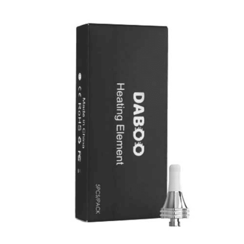 xmax daboo individual heating coil vapexcape vape and bong shop regina saskatchewan 31256431591487