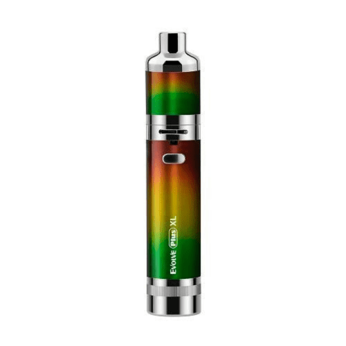 Yocan Evolve Plus XL Vaporizer Kit 1100 mAh / Rasta Vapexcape Vape and Bong Shop Regina Saskatchewan