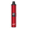 Yocan Hit Dry Herb Vaporizer Red Vapexcape Vape and Bong Shop Regina Saskatchewan