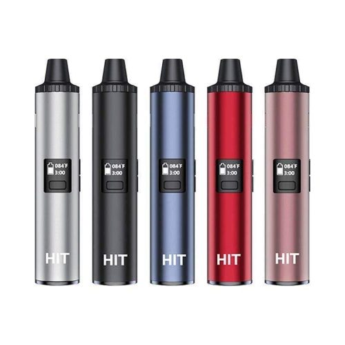 yocan hit dry herb vaporizer vapexcape vape and bong shop regina saskatchewan 31257279856703