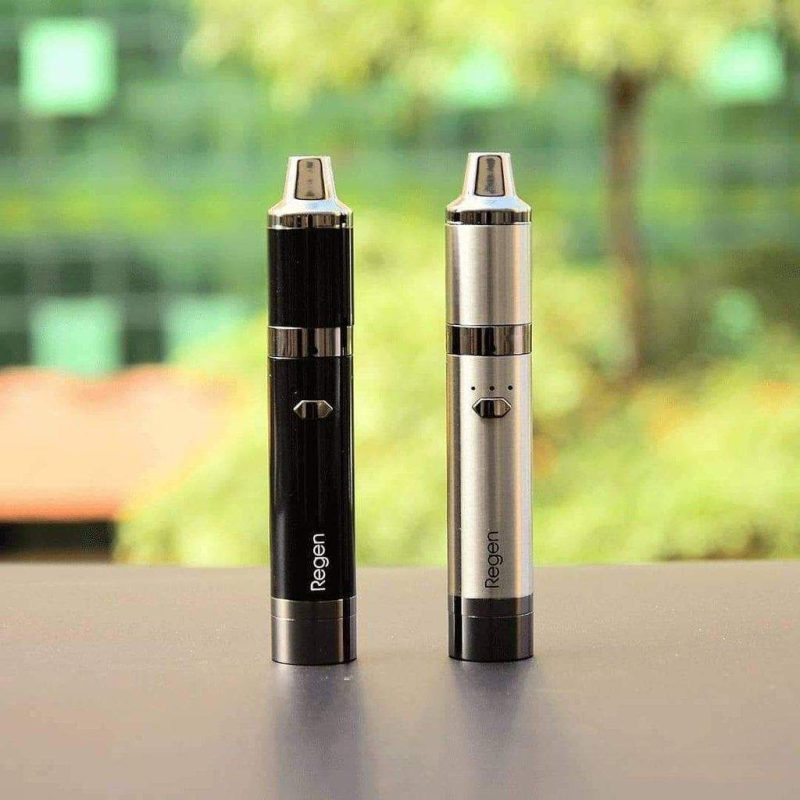 yocan regen dual quartz vaporizer vapexcape vape and bong shop regina saskatchewan 31256075141183