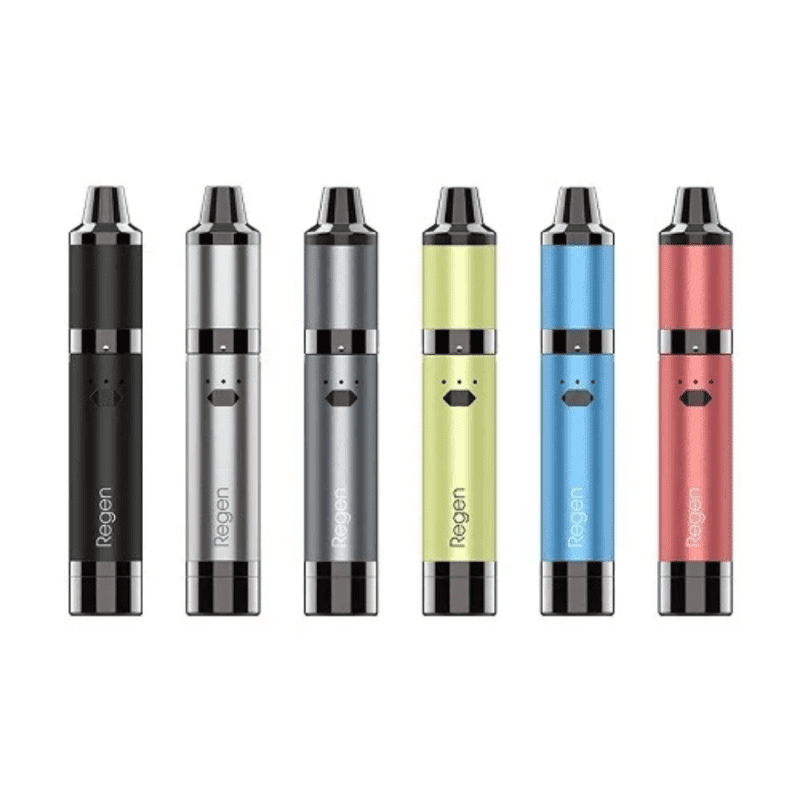 yocan regen dual quartz vaporizer vapexcape vape and bong shop regina saskatchewan 31257316851775