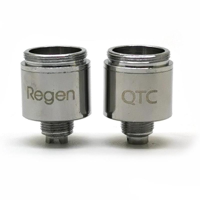 yocan regen plus quartz tri coil vapexcape vape and bong shop regina saskatchewan 31257394118719