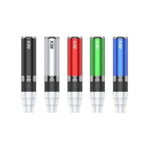 yocan rex portable e nail vaporizer vapexcape vape and bong shop regina saskatchewan 31255617142847