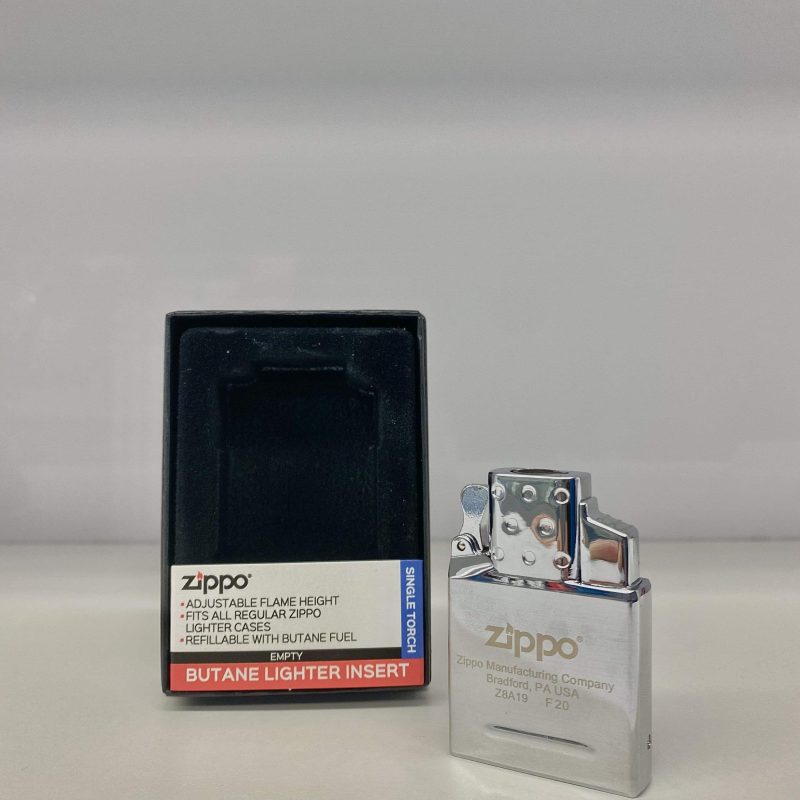 zippo butane lighter insert vapexcape vape and bong shop regina saskatchewan 31655559757887