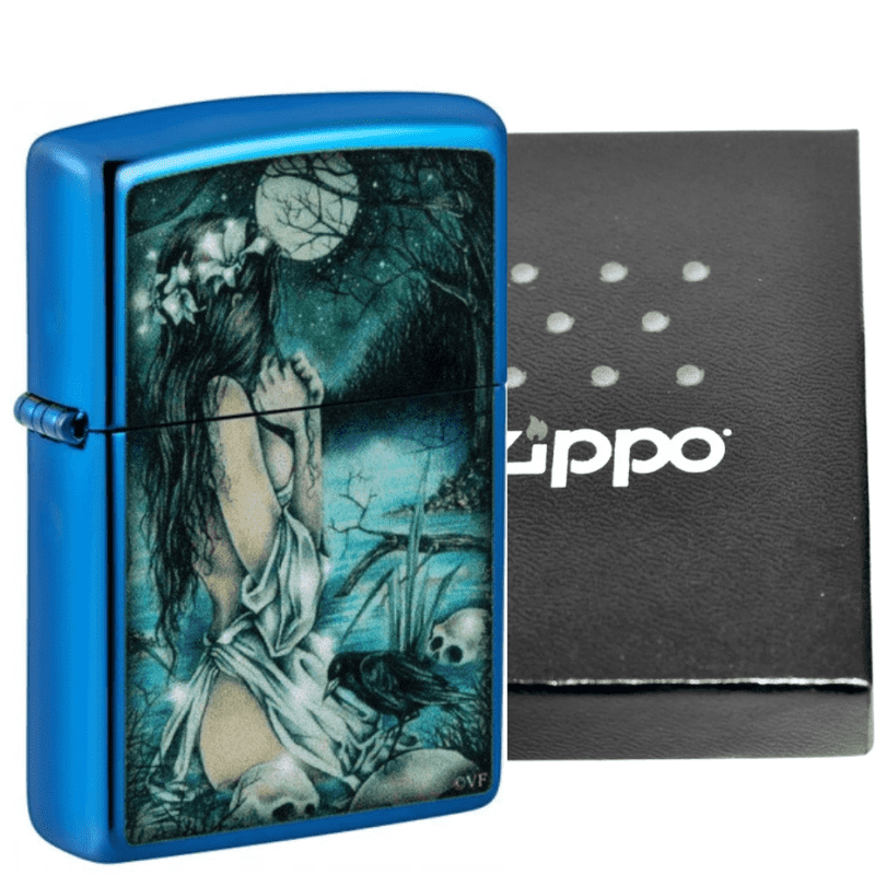 zippo lighter victoria frances case vapexcape vape and bong shop regina saskatchewan 31255957667903