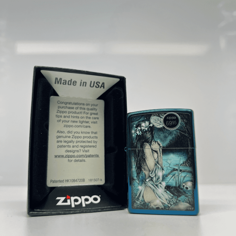 zippo lighter victoria frances case vapexcape vape and bong shop regina saskatchewan 31257066405951